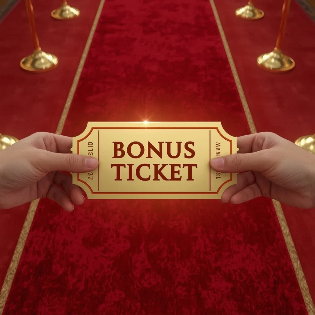 Bonus sans dépôt du casino Wild Sultan
