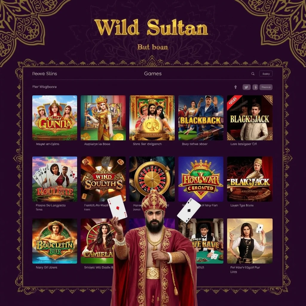 casino games