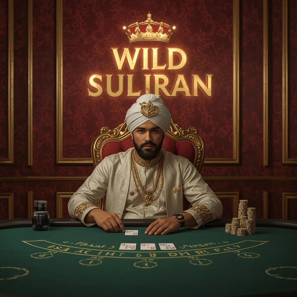Casino Wild Sultan en direct