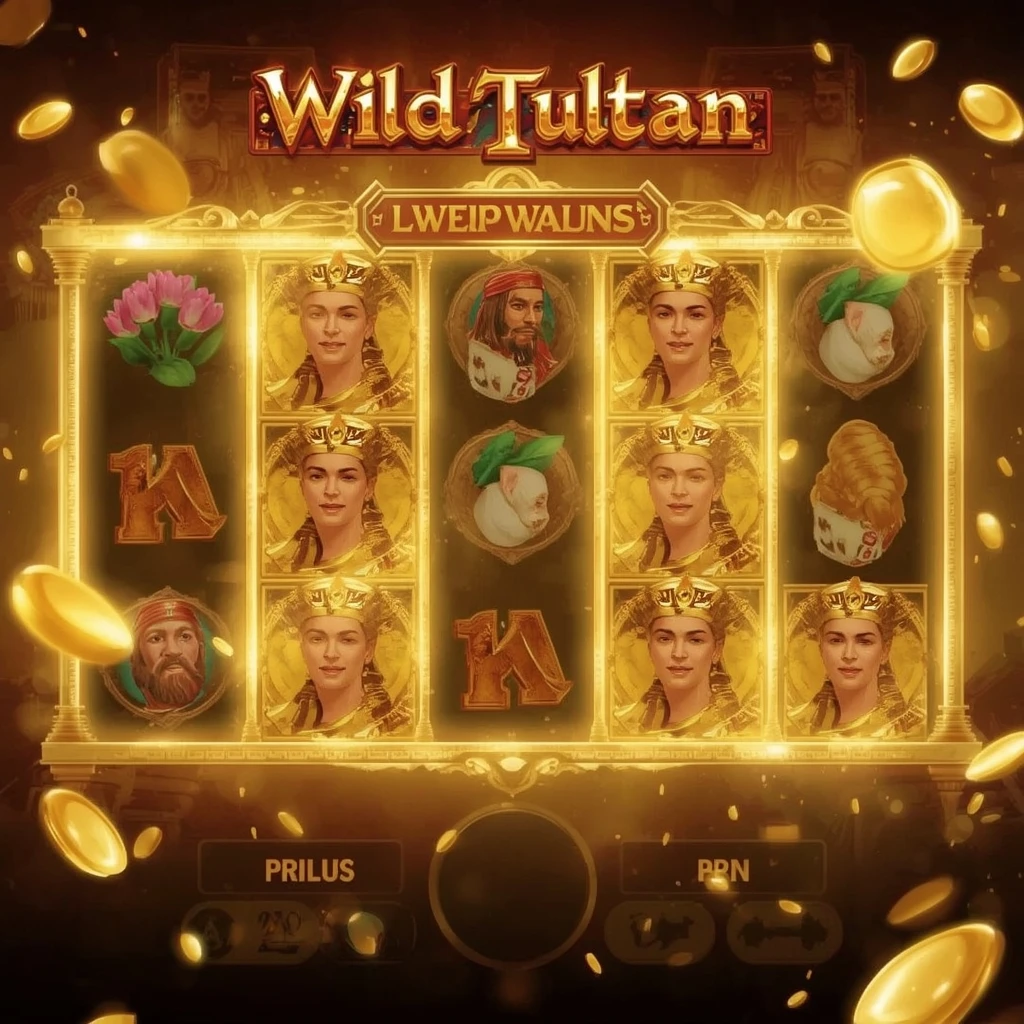 slot games